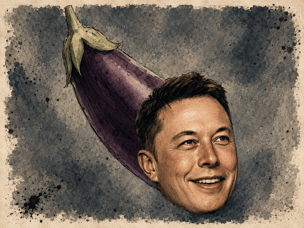Defacing My Own Tesla Before Anyone Else&nbsp;Could