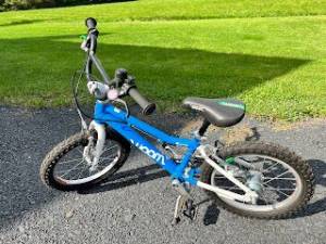 Woom Bikes: The Ultimate Kids Bike Brand