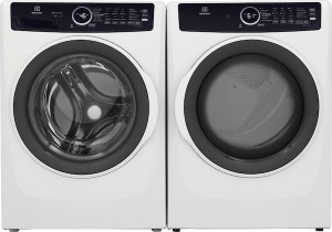 The Dryer Saga: My Electrolux Gas Dryer vs. Physics, Common Sense, and My Old LG