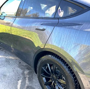 Tesla Model Y LR 7-Seat: The Four-Month Reality Check
