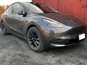 2023 Tesla Model Y: What I’ve Added So Far (a.k.a. The Tesla Tax)