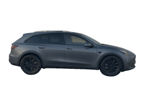 How We Came To Purchase A Tesla Model Y LR 7-Seater