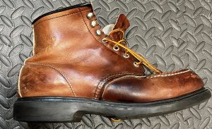 Red Wing Boots: My Go-To Brand (With Some Constructive Criticism)
