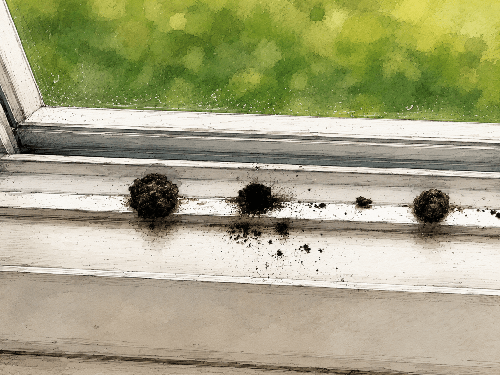 I Hate Our Pella Architect Series Windows. They Look Good and that’s where It Stops.
