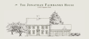 This New Old House Part 1: The Impossible House Hunt