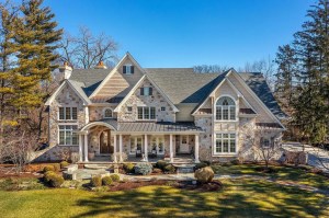 The Gable Epidemic: A Plea to Modern Home Designers