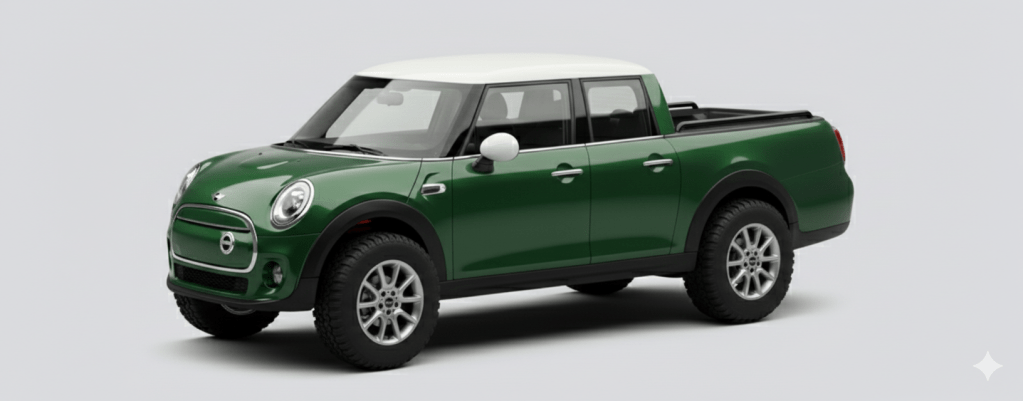 So Close, Yet So Far: The Telo MT1 and the Small or Mini EV Pickup I’ve Been Waiting&nbsp;For