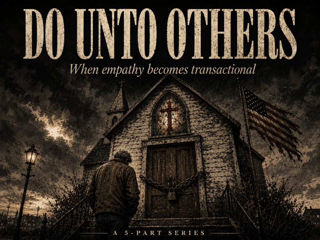 Do Unto Others: The Complete 5-Part&nbsp;Series