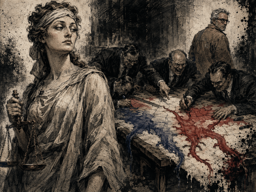 Activist, Deactivist, and the Fox Guarding the&nbsp;Henhouse